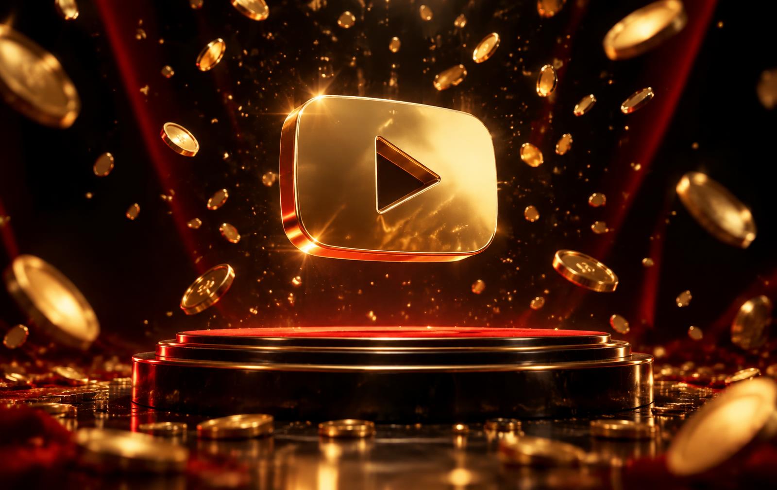 Paid to Watch online video income training